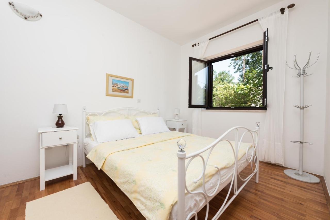 Apartments With A Parking Space Icici, Opatija - 14155 Exterior photo